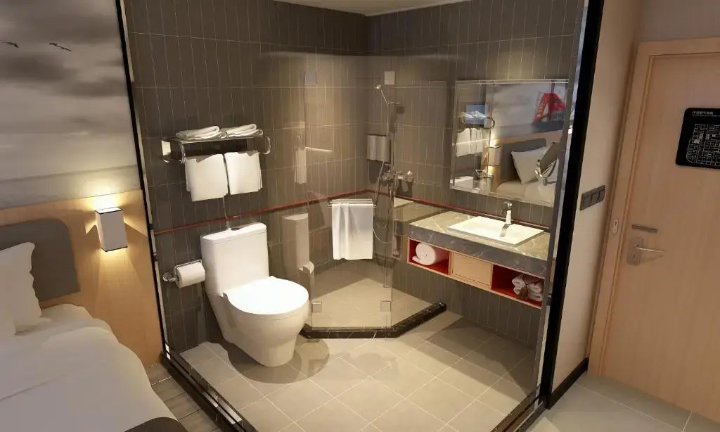 Yueke You Select Hotel