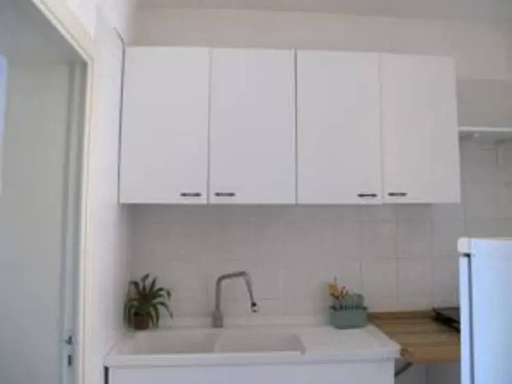 Apartment With one Bedroom in Lecce, With Wifi - 10 km From the Beach