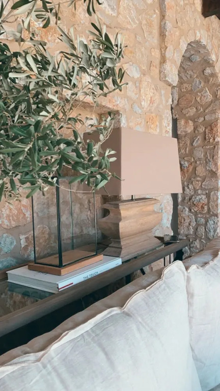 The River House