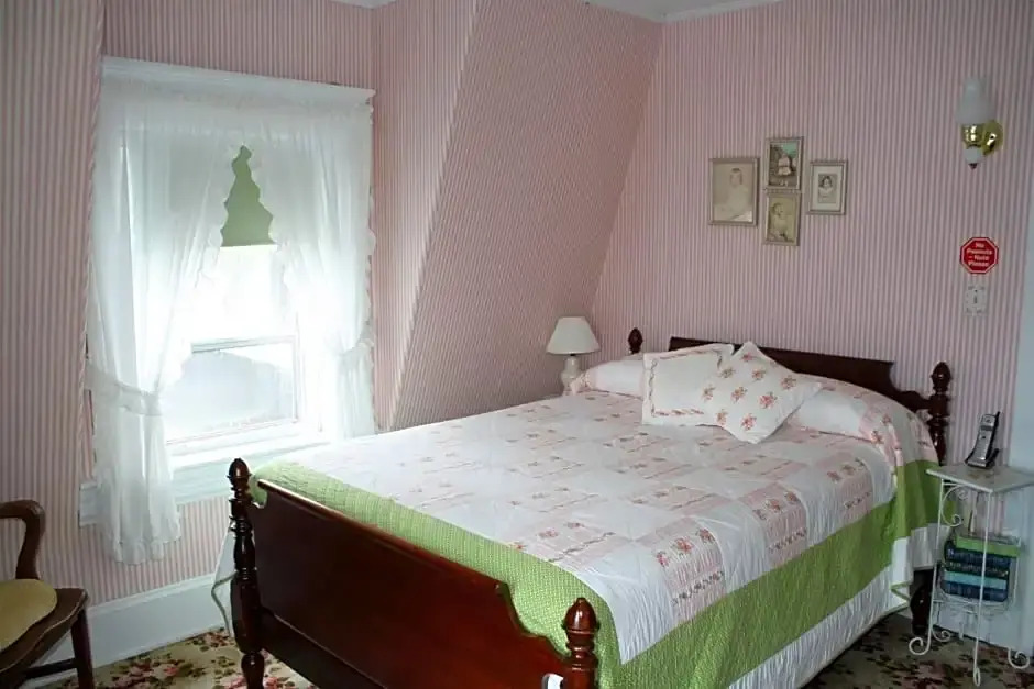 Belgravia B&B