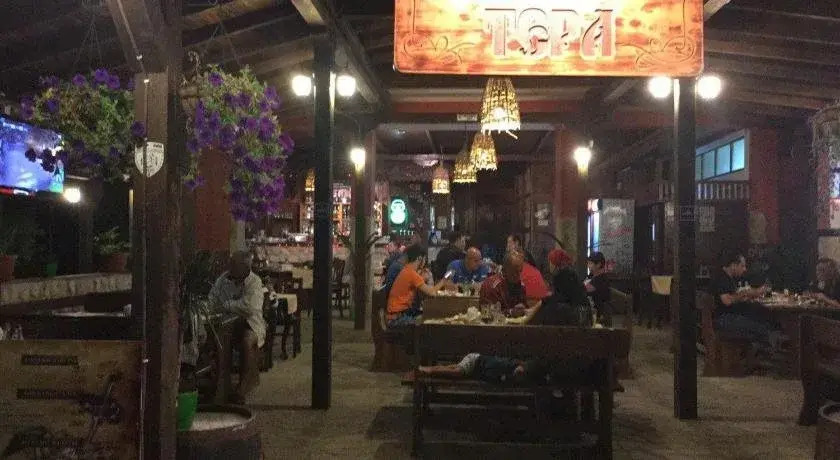 Terra Guest House