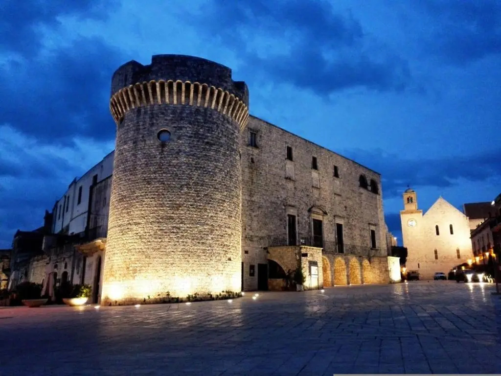 Lisola di Francesca