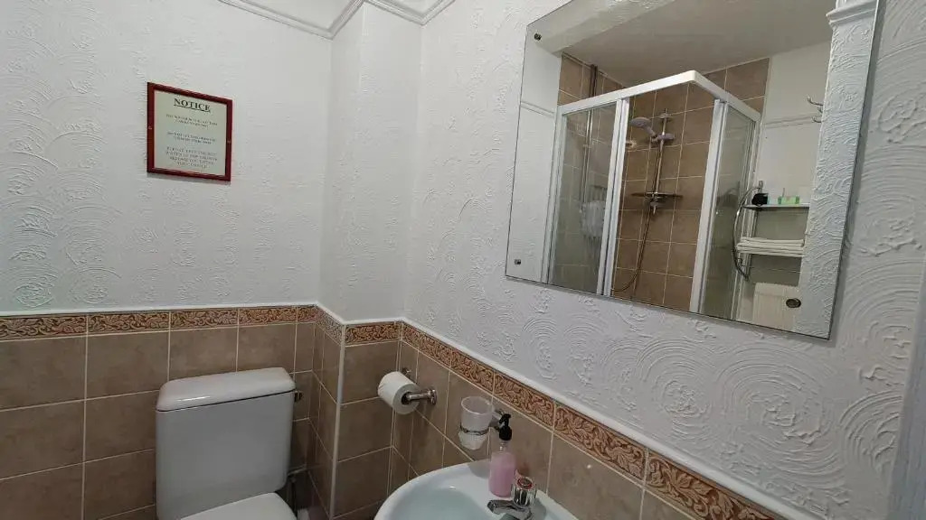 Orient B&B