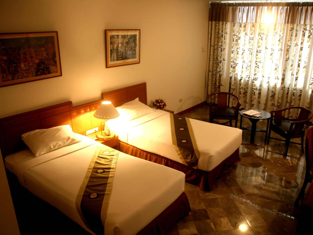 Royal Lanna Hotel