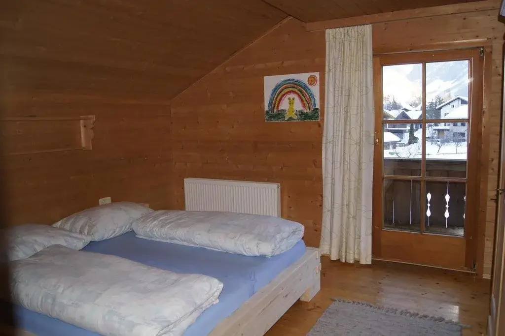 Ferienhaus Hager