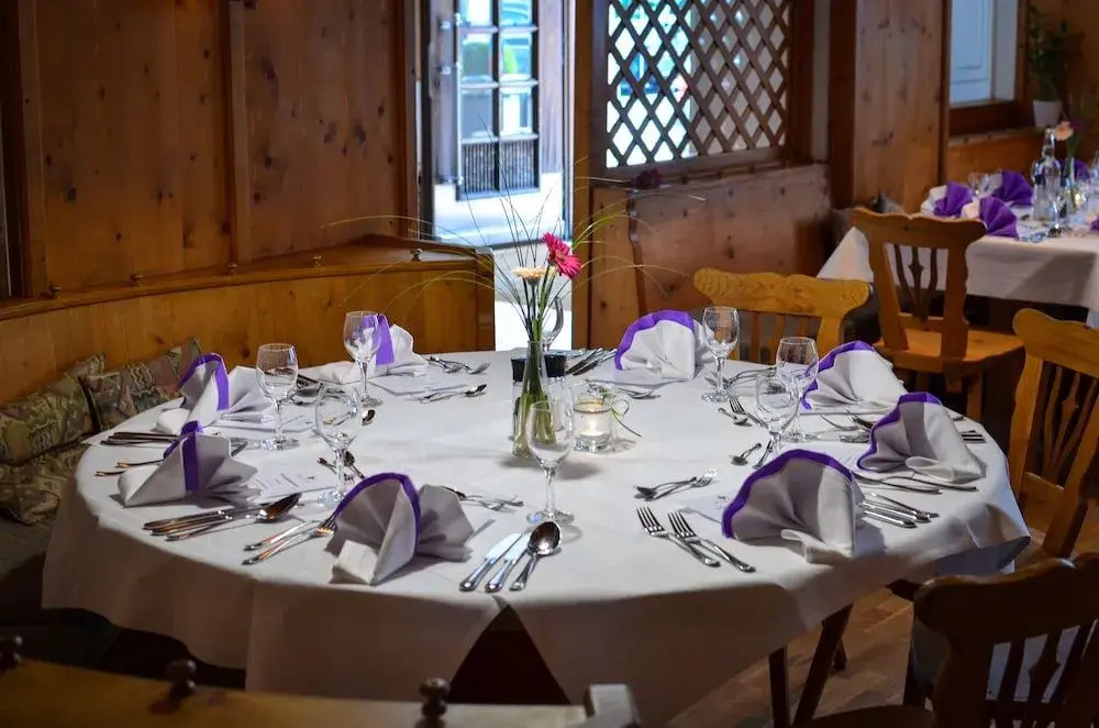 Hotel Blaue Traube