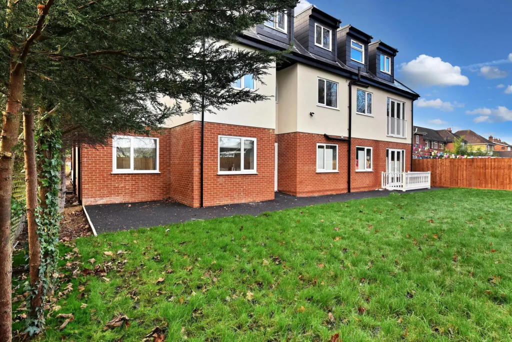 Braywick Serviced Apartments by Ferndale Apt 02