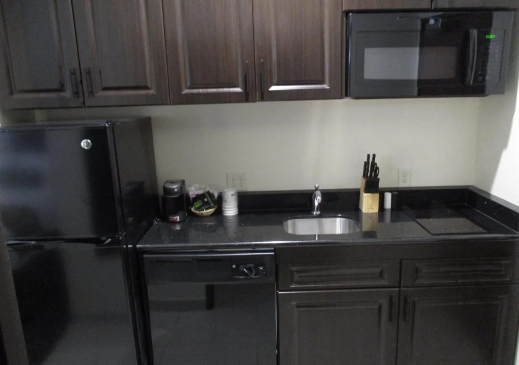Best Western Plus/Executive Residency Elk City