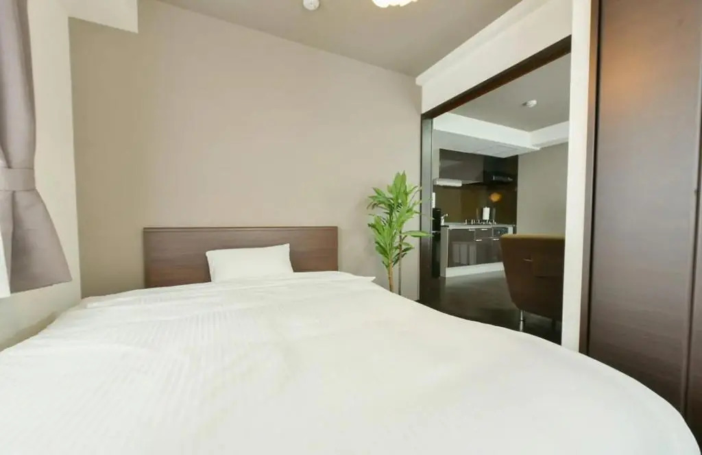 Suncourt Minami 6jo Nibankan / Vacation STAY 7447
