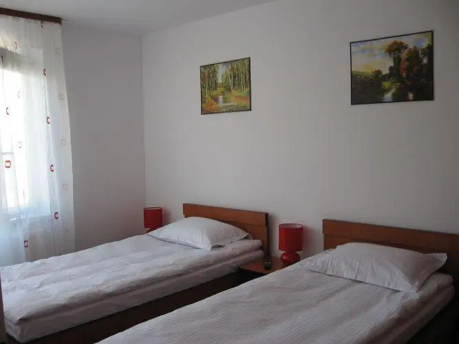 Union Apartment
