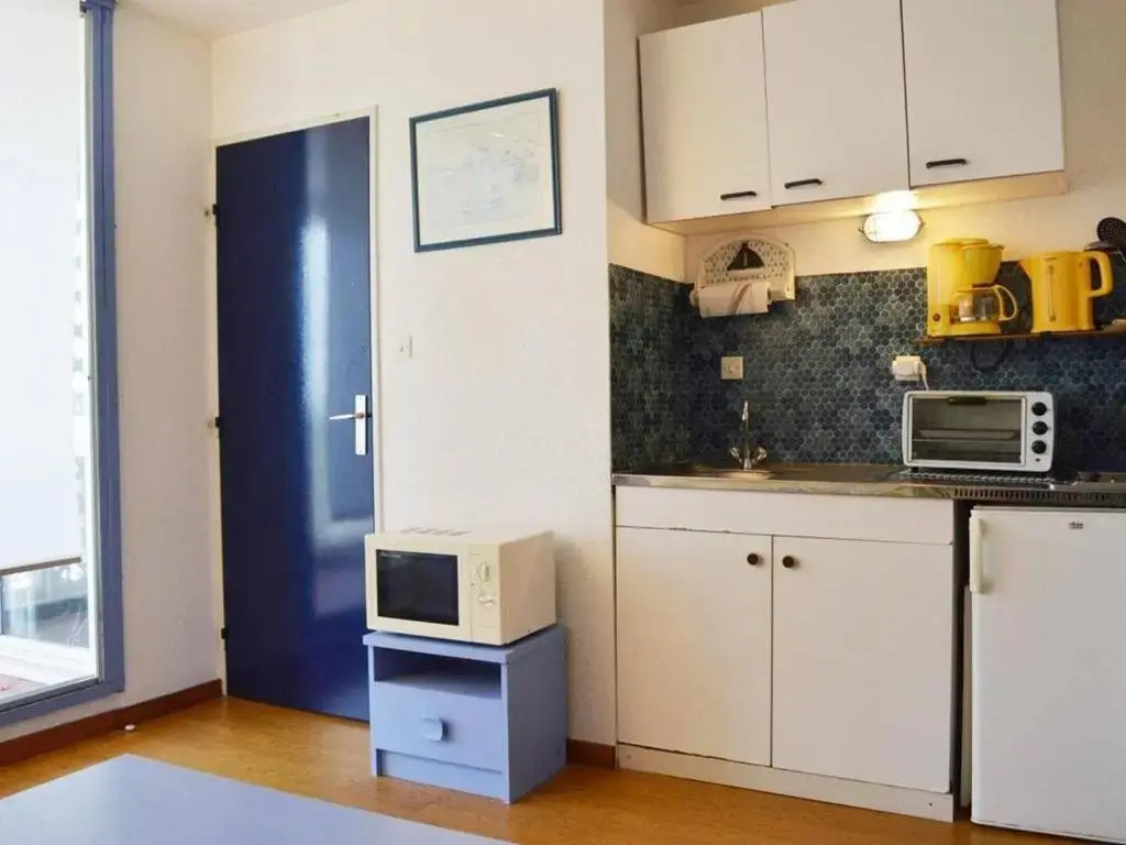 Appartement Narbonne, 2 pièces, 4 personnes - FR-1-229B-83
