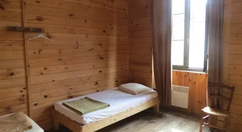 La Maison des Pélerins