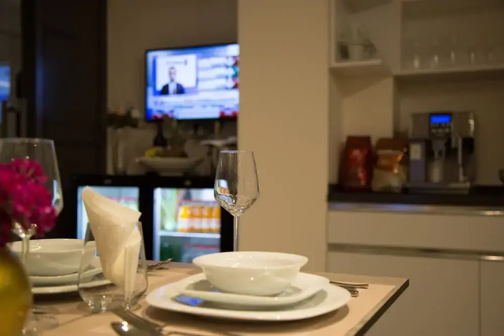 TN&CO Exclusive Cip Suites and Primeclass Rooms (Adults Only)