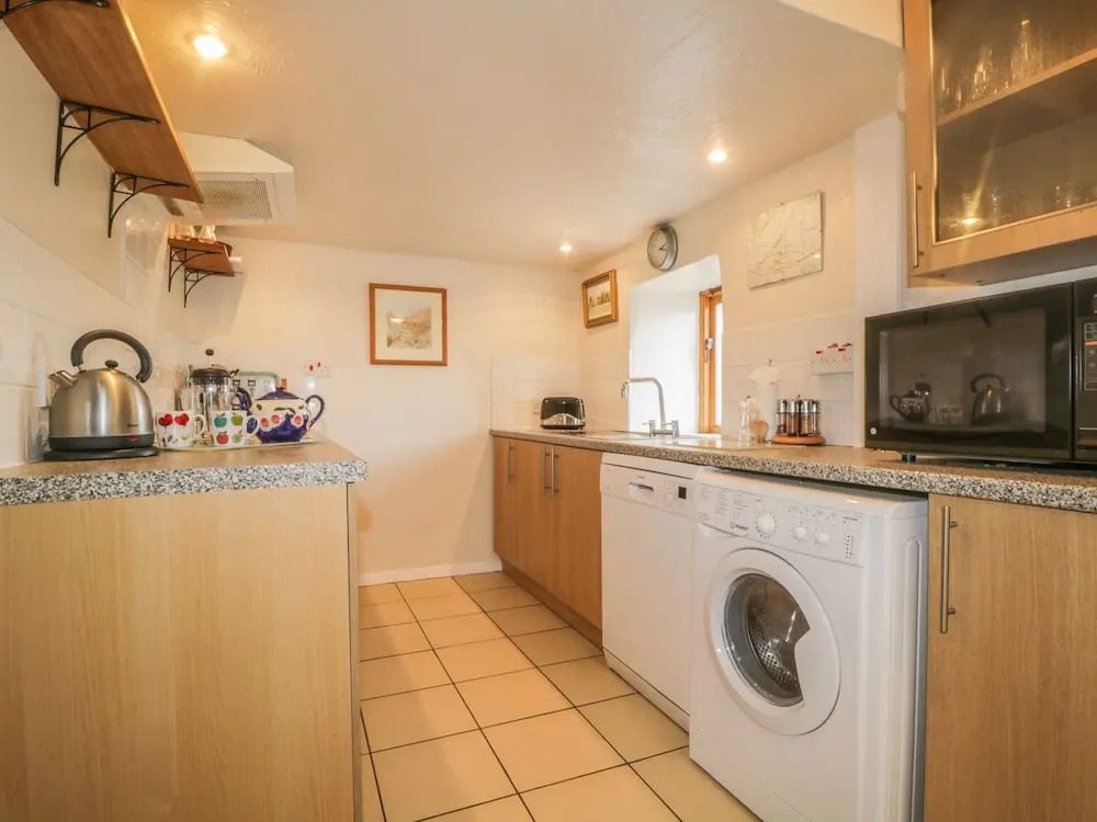 Low Garth Cottage