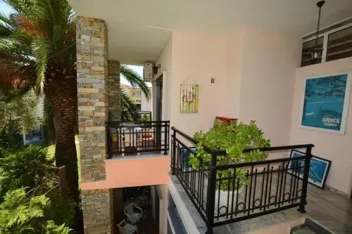 Guest House 3 Stars Thasos