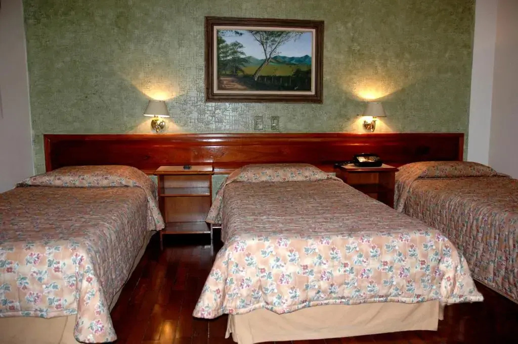 Hotel Pousada São Rafael