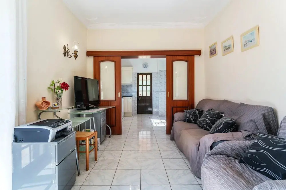 Villa Casa da Fruta