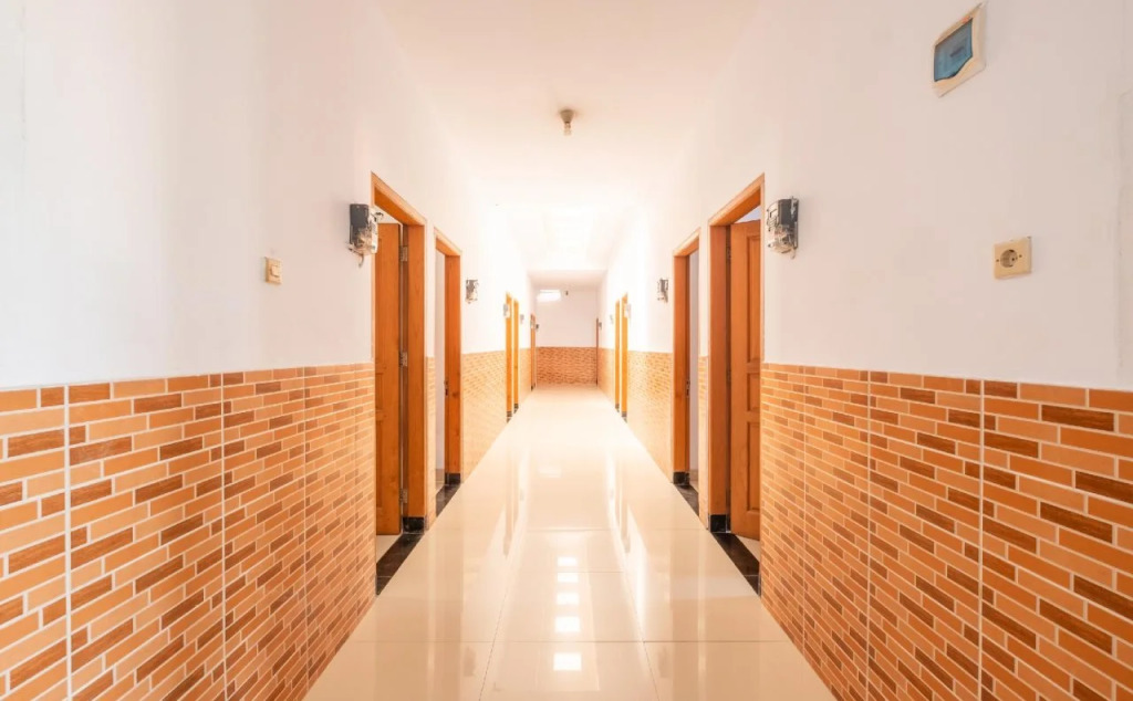 Tenacity Guesthouse