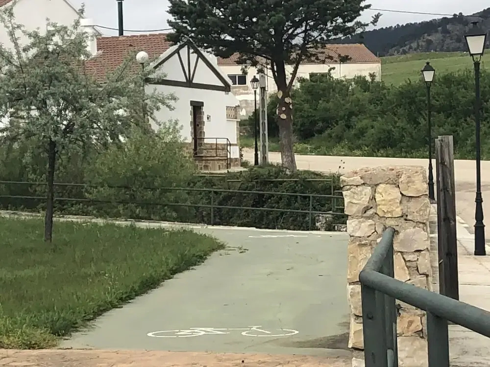 Casa Rural Chincha