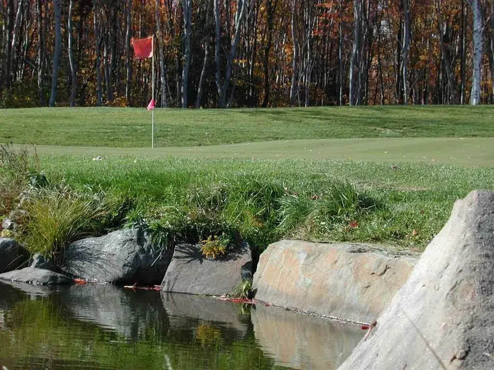 Golf & Hotel Stastny