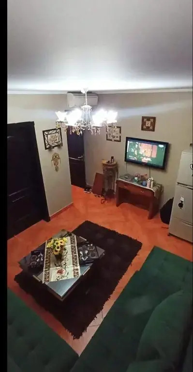 شالية بورتو مارينا 3 a الساحل الشمالي