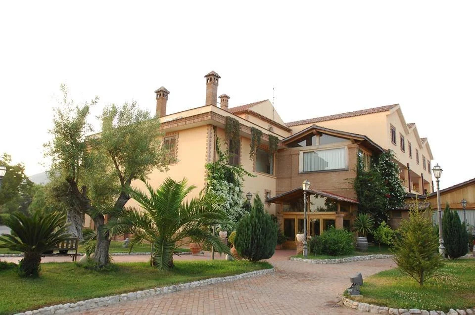 Tenuta Sciacca
