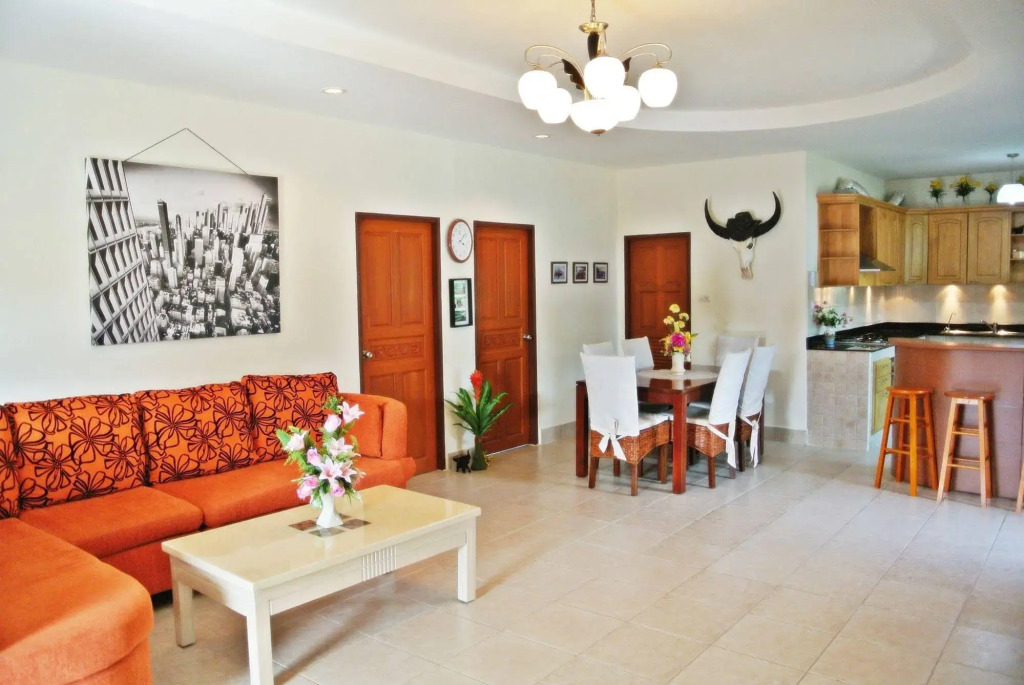 Kenihill Party House