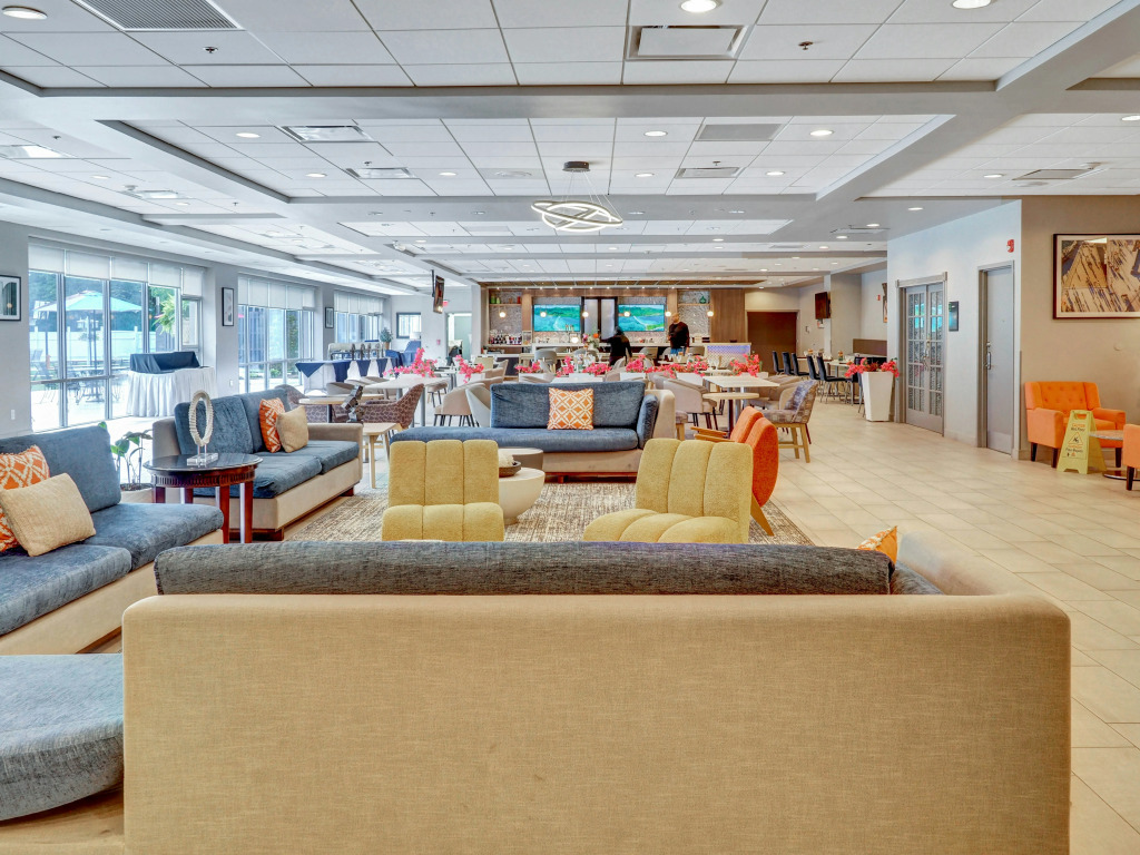 Holiday Inn - Piscataway - Somerset by IHG