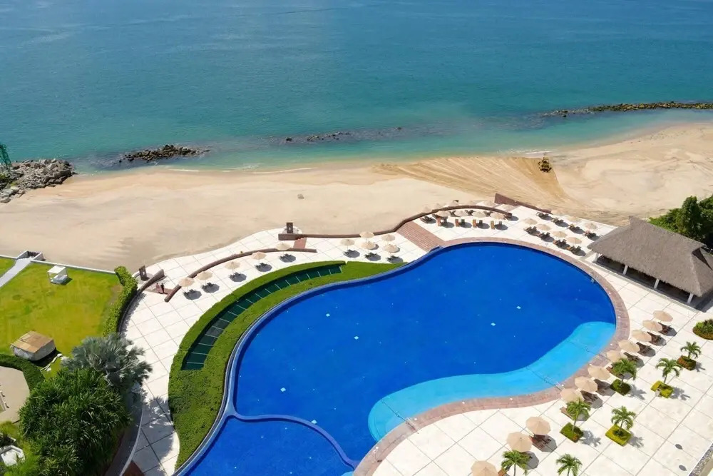 Tres Mares Amazing 3BR