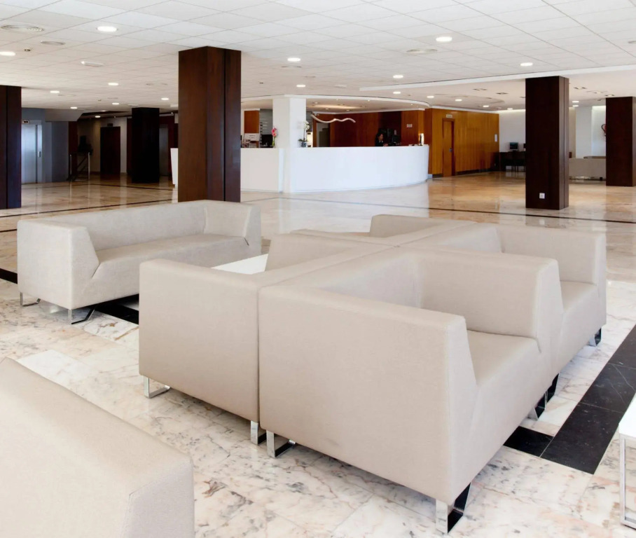 Hotel & Spa Peñiscola Palace