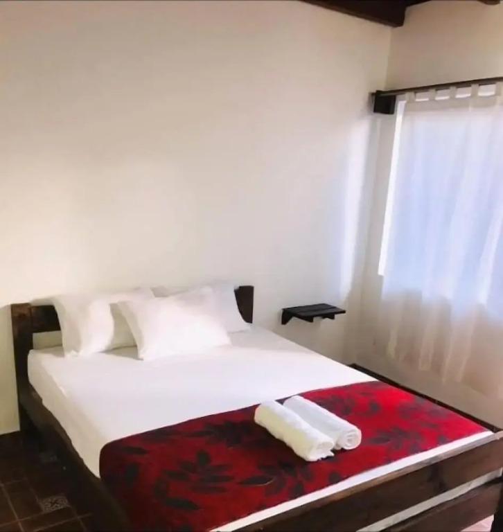 Kayena Hostel