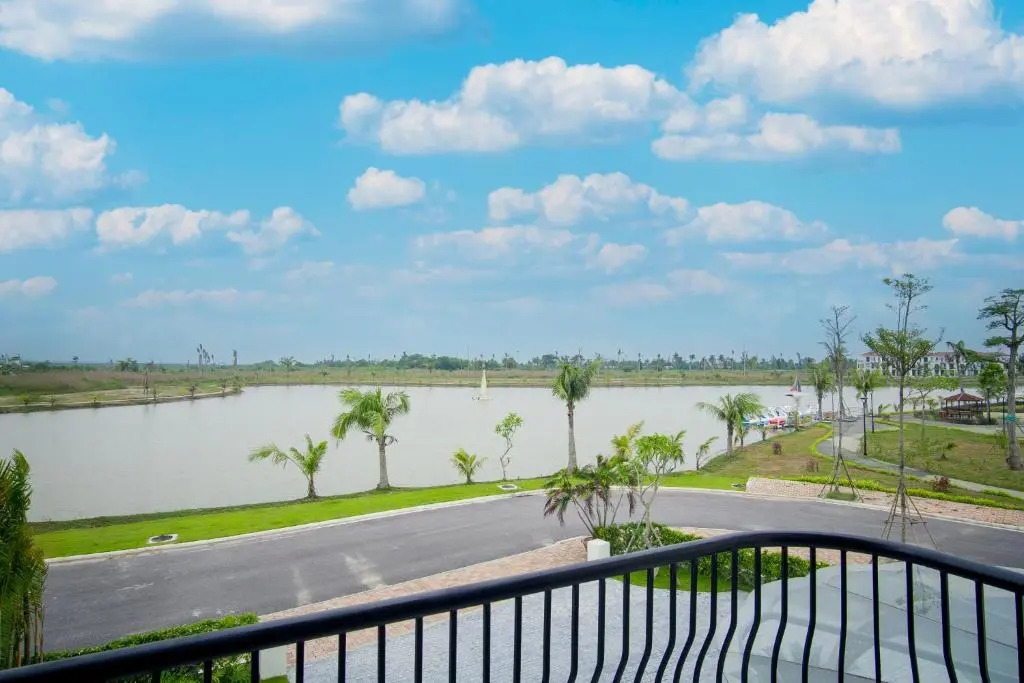 Ruby Tree Golf Villas