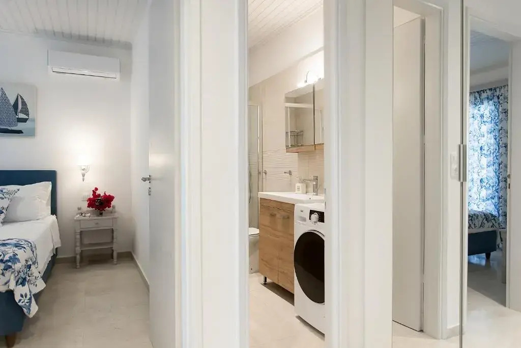 oliva e mare luxury suite