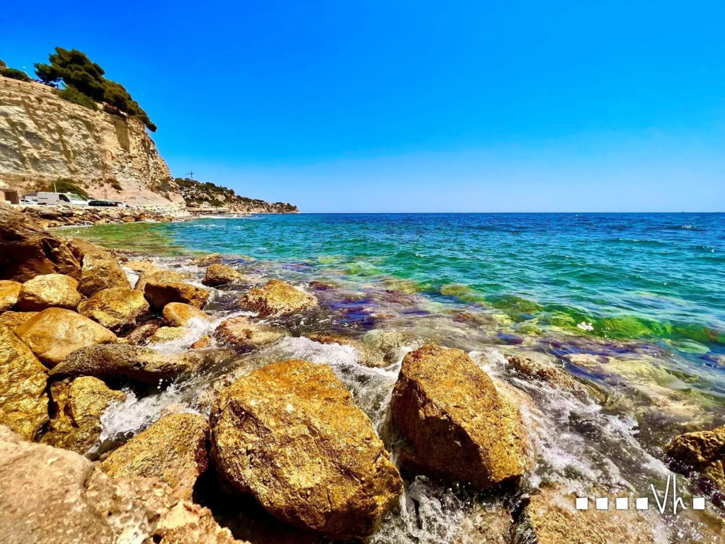 VH CostaBlanca - APARTAMENTO BEACH 3
