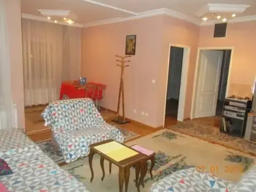 Apartment Gajic