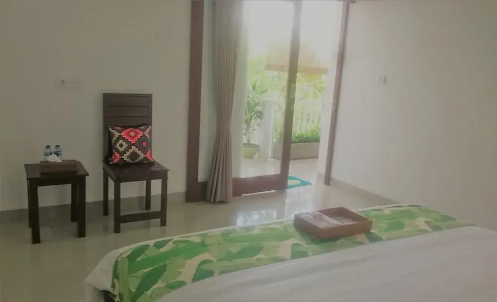 Villa Esperanza Canggu