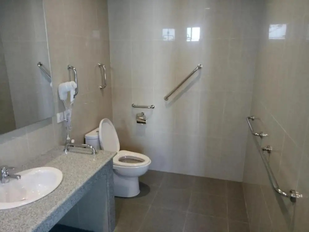 Arainn Bed And Breakfast Tretes Prigen by ecommerceloka