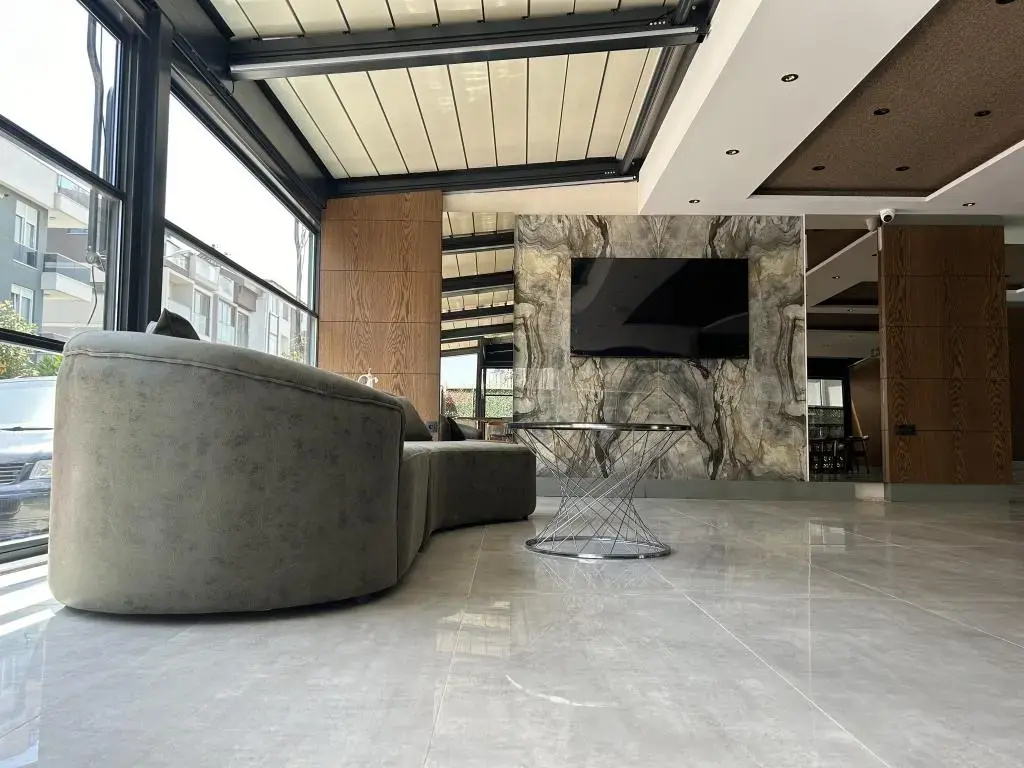 Sam Hotel