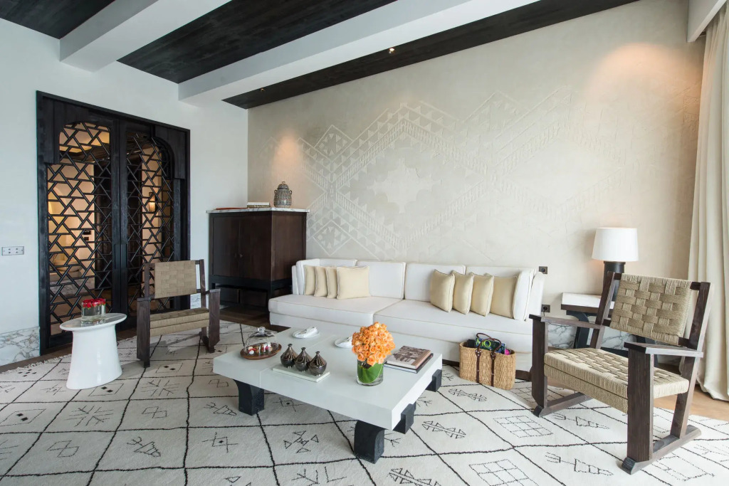 Mandarin Oriental, Marrakech