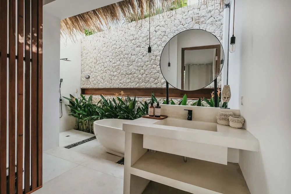 MODJO Villas Bingin