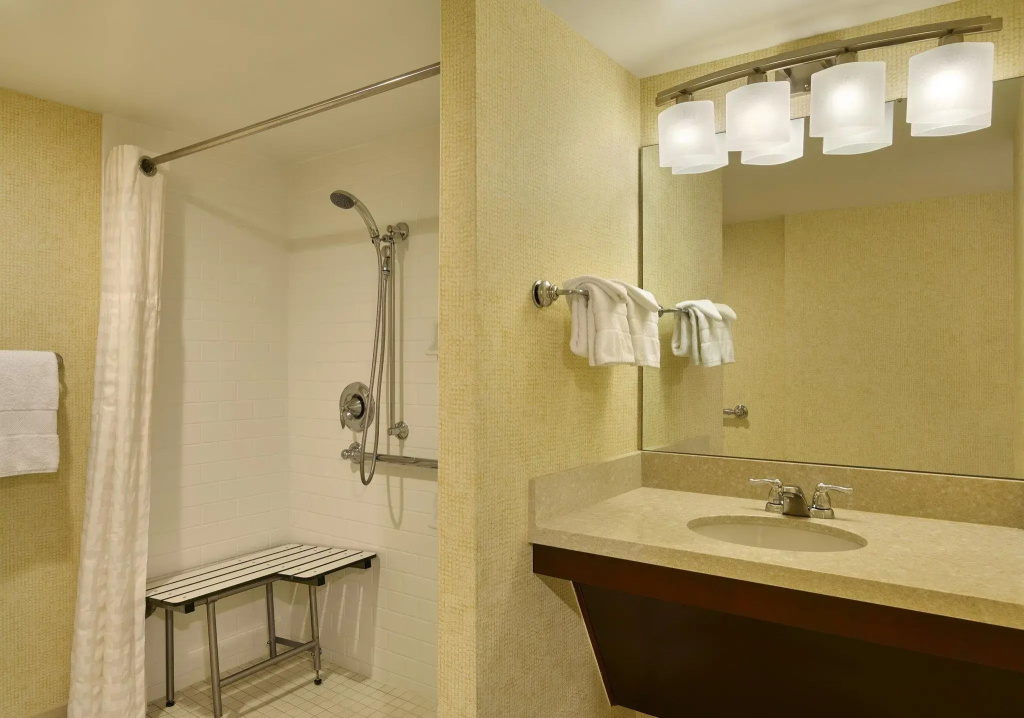 Embassy Suites Tysons Corner