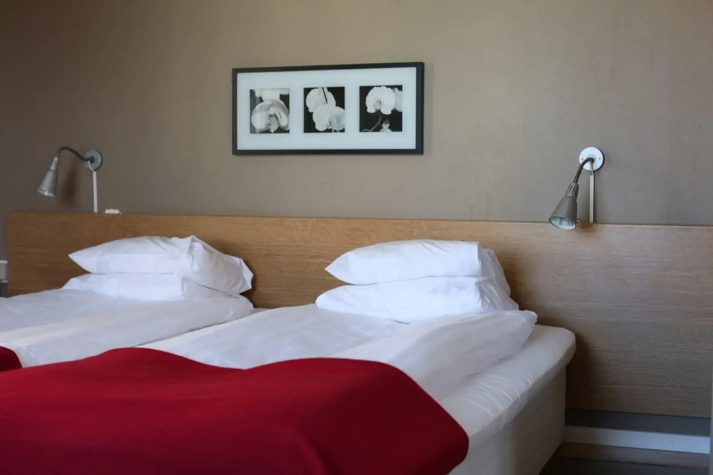 Hotell Rådhuset