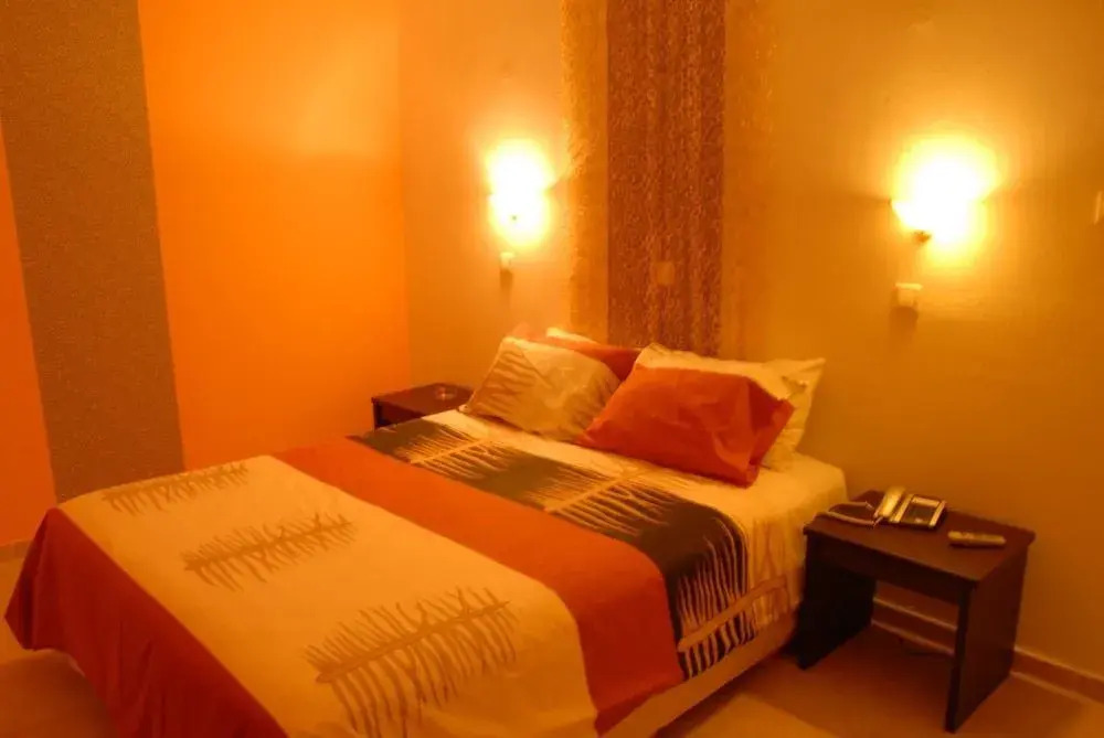 Hotel Flisvos