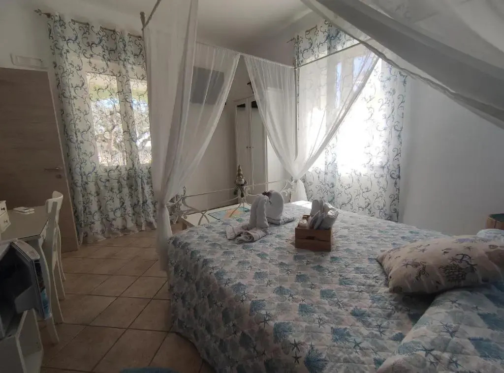 B&B Elfo degli Ulivi