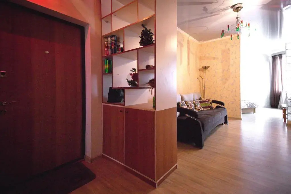 Chudo Gorod Apartment