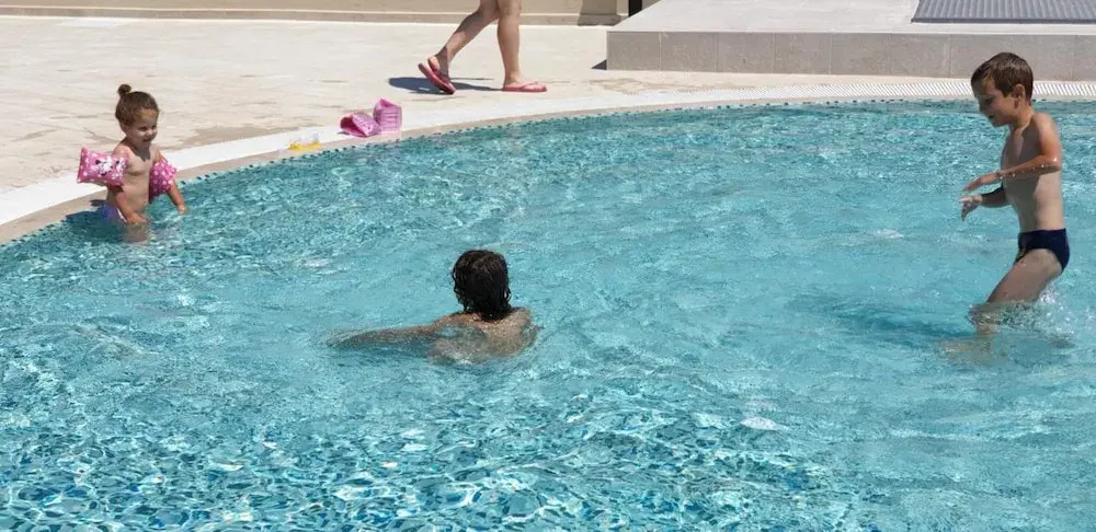 Hotel Monte Mare