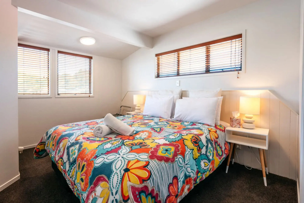 Onetangi Beach Apartments
