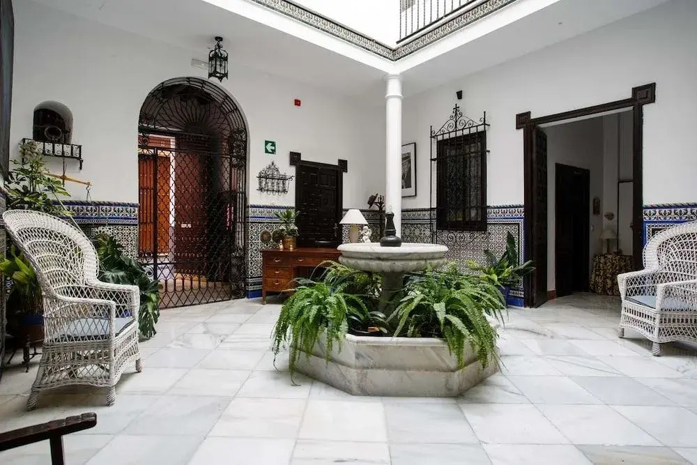 Suites Machado