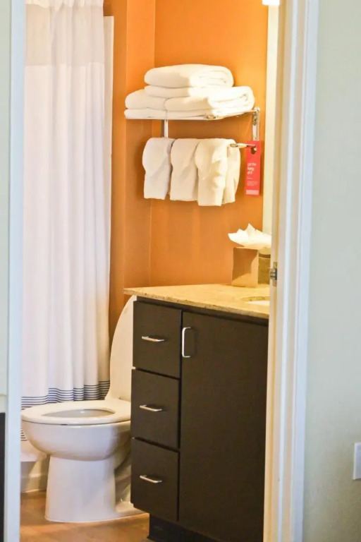 TownePlace Suites by Marriott Tulsa Broken Arrow