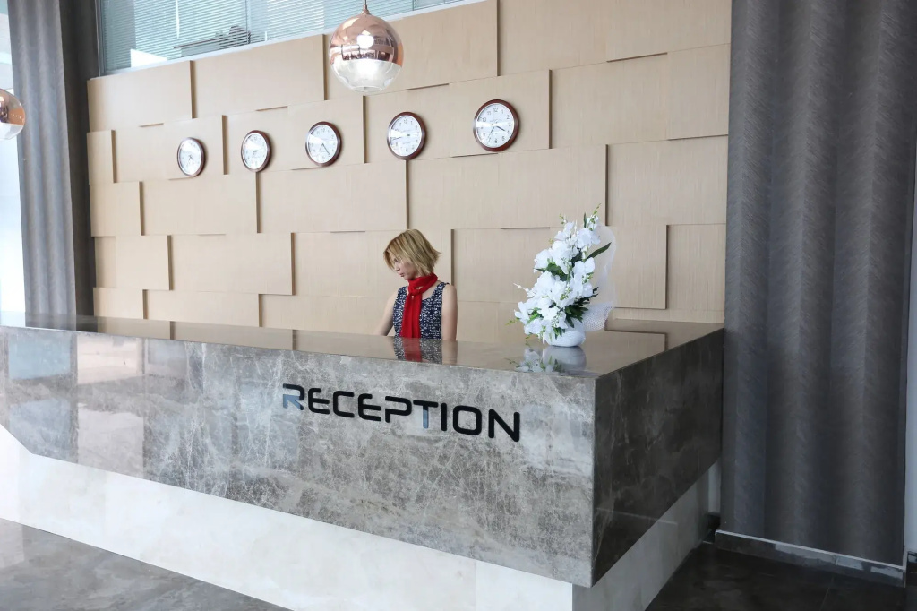 Elips Royal Hotel & SPA